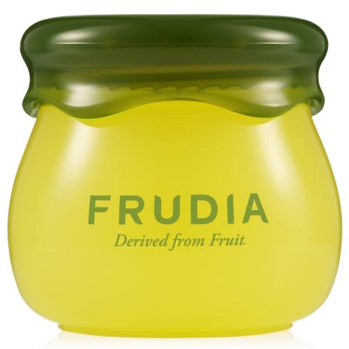 Фрудиа Восстанавливающий бальзам для губ с авокадо, 10 г (Frudia, Авокадо), фото-2