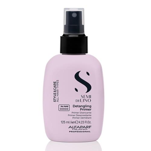 Алфапарф Милано Праймер для распутывания волос Detangling Primer, 125 мл (Alfaparf Milano, Style & Care)