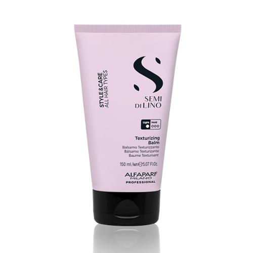 Алфапарф Милано Текстурирующий бальзам лёгкой фиксации Texturizing Balm, 150 мл (Alfaparf Milano, Style & Care)