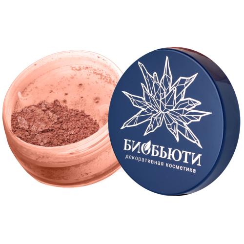 Румяна &quot;Виноградная корица&quot; SPF10, светлый розовый, 5 г (Биобьюти, Декоративная косметика), фото-2