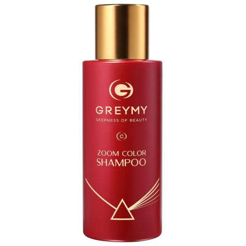 Грэми Оптический шампунь для окрашенных волос Zoom Color, 100 мл (Greymy, Color)