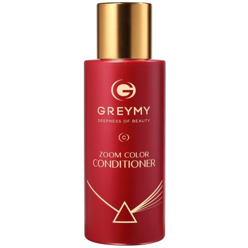 Грэми Оптический кондиционер для окрашенных волос Zoom Color, 100 мл (Greymy, Color)