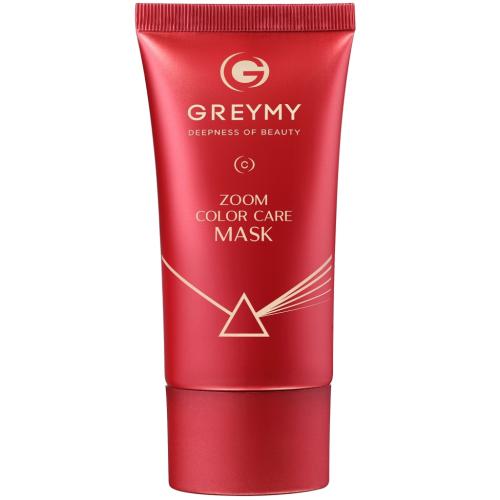Грэми Оптическая маска для окрашенных волос Zoom Color, 50 мл (Greymy, Color)