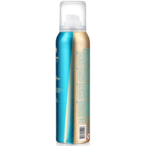 Грэми Сухой шампунь для светлых волос Volumizing Dry Refresh Blonde, 150 мл (Greymy, Volume), фото-4