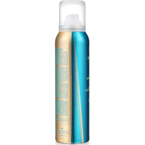 Грэми Сухой шампунь для светлых волос Volumizing Dry Refresh Blonde, 150 мл (Greymy, Volume), фото-5