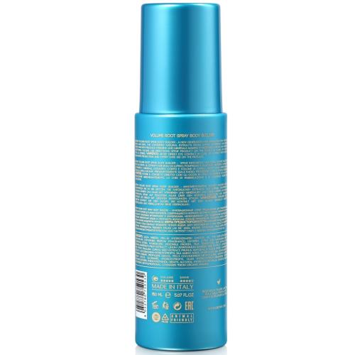 Грэми Уплотняющий спрей для  объема волос Volume Root Spray Body Builder, 150 мл (Greymy, Volume), фото-3