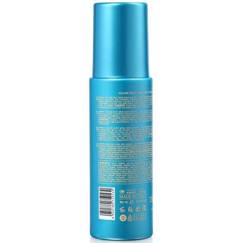 Грэми Уплотняющий спрей для  объема волос Volume Root Spray Body Builder, 150 мл (Greymy, Volume), фото-4