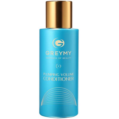 Грэми Уплотняющий кондиционер для объема волос Plumping Volume, 100 мл (Greymy, Volume)