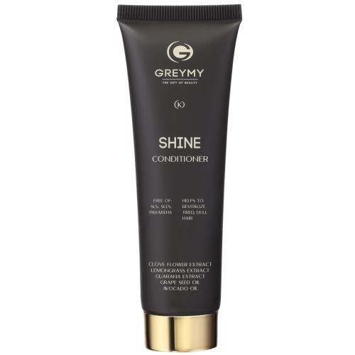 Грэми Кондиционер для блеска волос Shine Conditioner, 50 мл (Greymy, Shine)