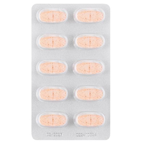Дэй Ту Дэй Комплекс Collagen Beauty Elastin 1000 мг, 30 таблеток (Day2Day, ), фото-3