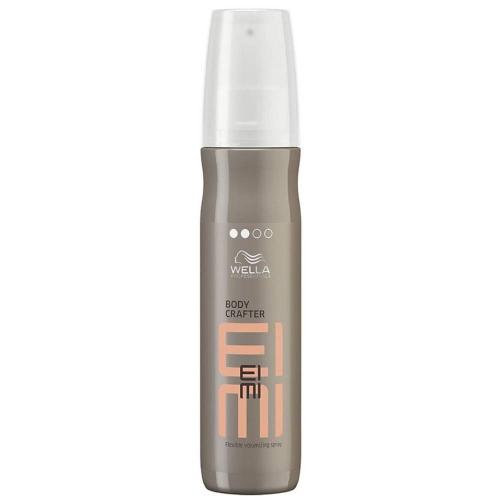 Велла Профессионал Спрей для объема волос Body Crafter Workable Volume, 150 мл (Wella Professionals, Стайлинг Eimi, Объем)