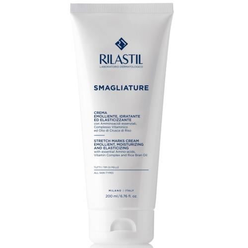 Риластил Крем от растяжек, 200 мл (Rilastil, Stretch Marks)