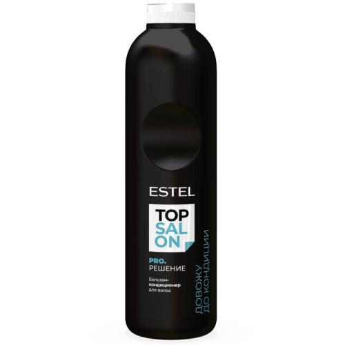 Эстель Бальзам-кондиционер для волос, 1000 мл (Estel Professional, Top Salon, Pro.Решение)