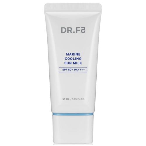 Др.Ф5 Охлаждающий солнцезащитный крем SPF50+ / PA++++, 50 мл (Dr.F5, Sun Care)