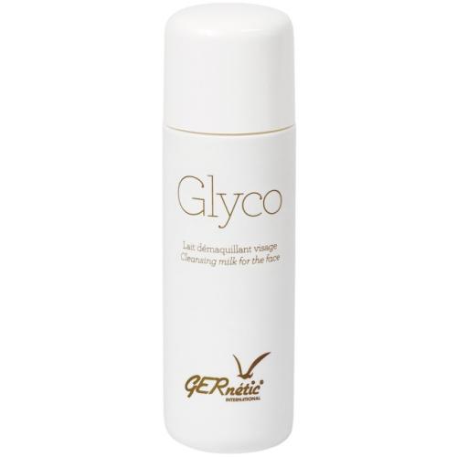 Жернетик Очищающее увлажняющее молочко для лица Glyco, 50 мл (Gernetic, Чувствительная кожа)