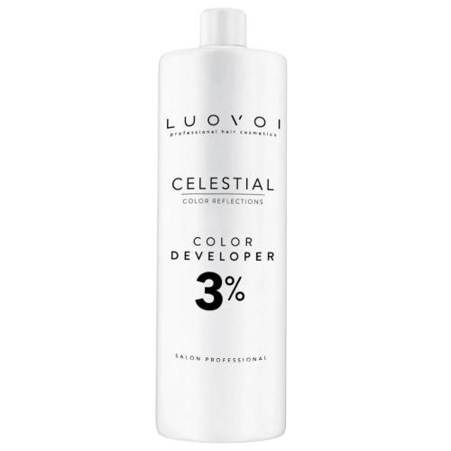 Окислитель Celestial 3%, 1000 мл ()