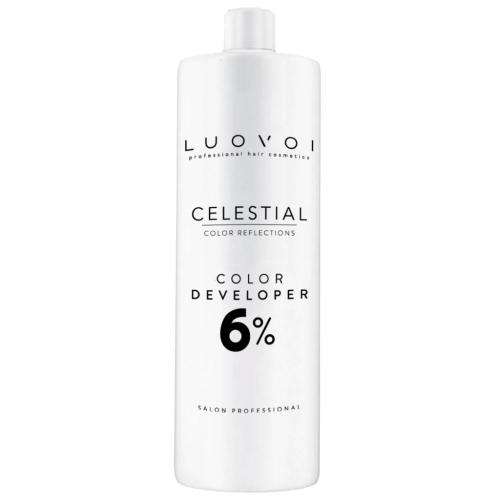 Окислитель Celestial 6%, 1000 мл ()