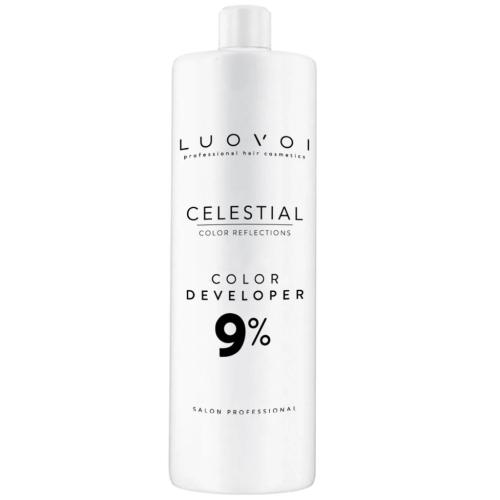 Окислитель Celestial 9%, 1000 мл ()