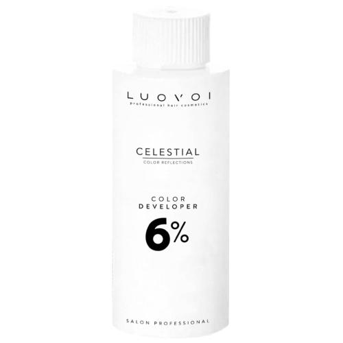 Окислитель Celestial 6%, 60 мл ()