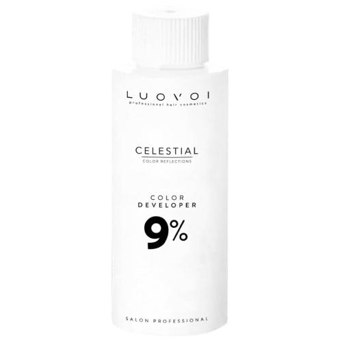 Окислитель Celestial 9%, 60 мл ()