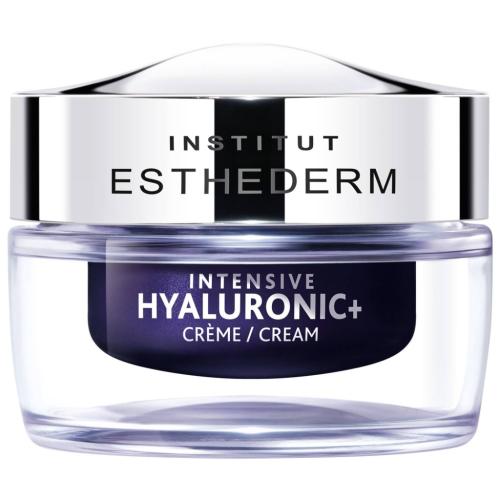 Институт Эстедерм Крем для лица и шеи, 50 мл (Institut Esthederm, Intensive, Hyaluronic)