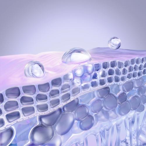 Институт Эстедерм Маска для лица, шеи и декольте Intensive Hyaluronic+, 50 мл (Institut Esthederm, Intensive, Hyaluronic), фото-2