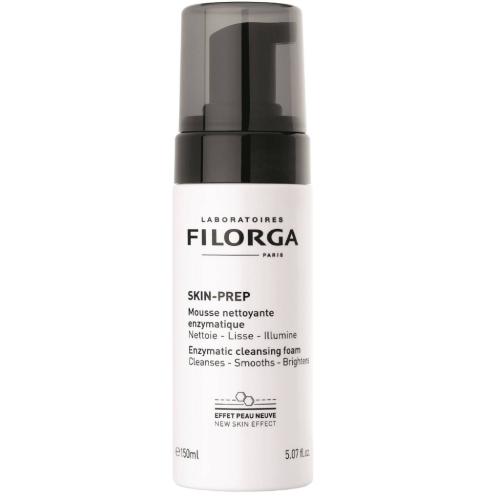 Филорга Очищающий энзимный мусс для лица, 150 мл (Filorga, Skin-Prep)