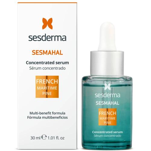 Сесдерма Концентрированная антивозрастная сыворотка для лица, 30 мл (Sesderma, Sesmahal)