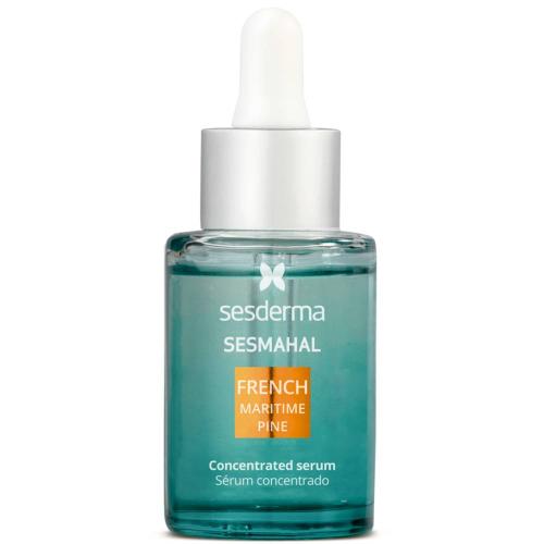 Сесдерма Концентрированная антивозрастная сыворотка для лица, 30 мл (Sesderma, Sesmahal), фото-2