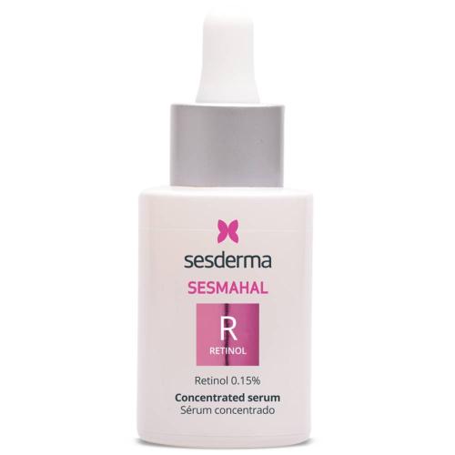 Сесдерма Концентрированная сыворотка с ретинолом для лица, 30 мл (Sesderma, Sesmahal), фото-2