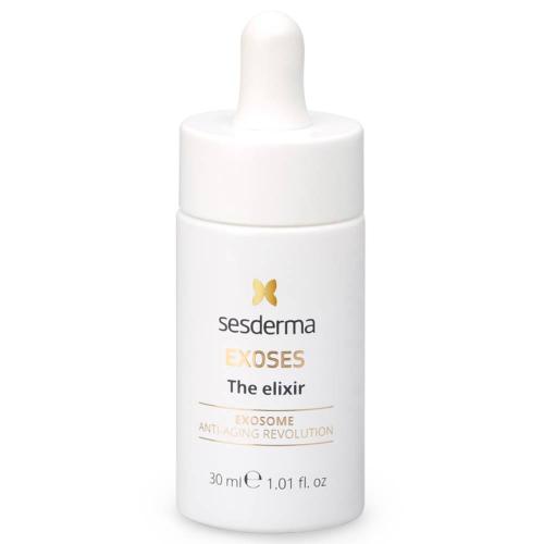Сесдерма Липосомальная сыворотка для лица The Elixir, 30 мл (Sesderma, Exoses), фото-2
