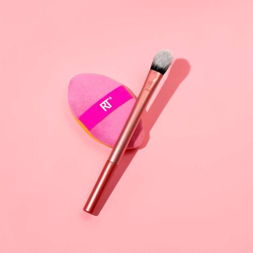 Реал Техникс Набор для макияжа Precision Perfection Duo (Real Techniques, Set), фото-2