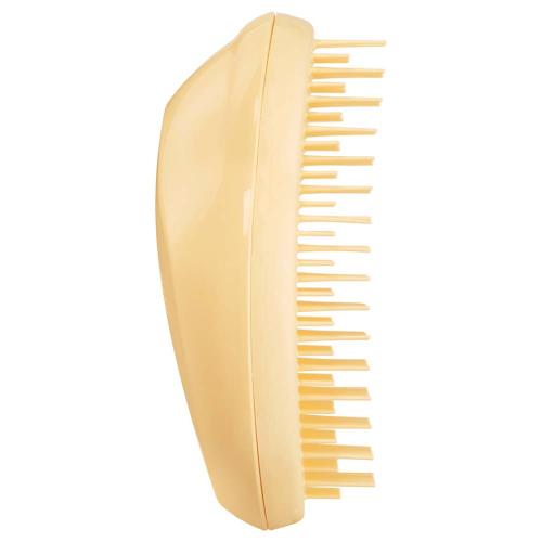 Тангл Тизер Расческа Mini Buttercup Yellow для прямых и волнистых волос (Tangle Teezer, Tangle Teezer The Original), фото-3