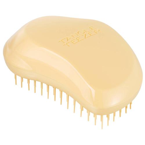 Тангл Тизер Расческа Mini Buttercup Yellow для прямых и волнистых волос (Tangle Teezer, Tangle Teezer The Original), фото-4
