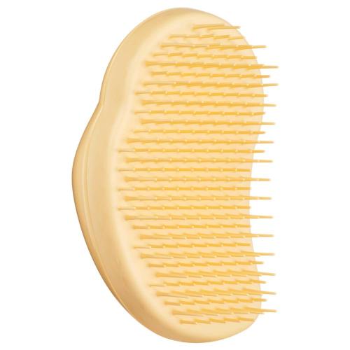 Тангл Тизер Расческа Mini Buttercup Yellow для прямых и волнистых волос (Tangle Teezer, Tangle Teezer The Original), фото-5