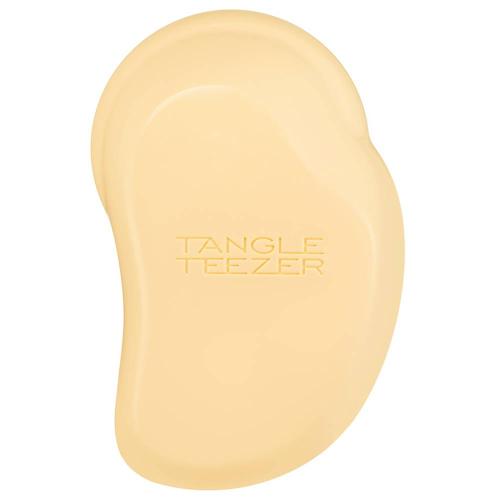 Тангл Тизер Расческа Mini Buttercup Yellow для прямых и волнистых волос (Tangle Teezer, Tangle Teezer The Original), фото-7
