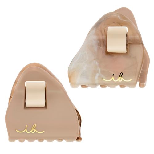 Инвизибабл Заколка-крабик для всех типов волос Too Faced, размер S (Invisibobble, Everclaw), фото-2