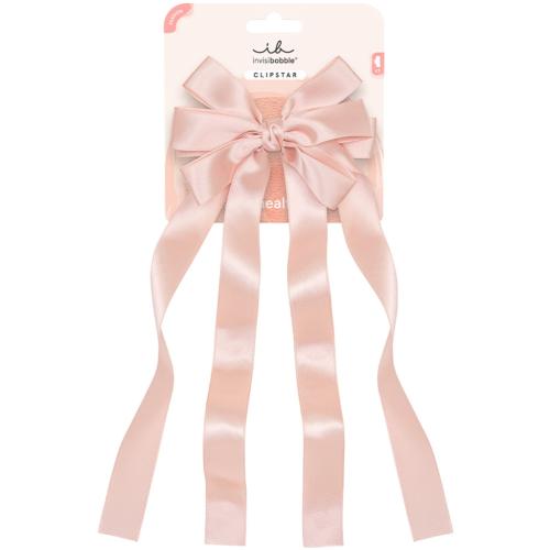 Инвизибабл Заколка для всех типов волос Ribbon Glam (Invisibobble, Clipstar)
