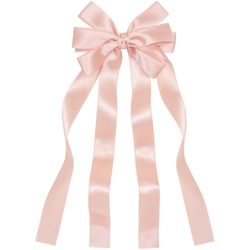 Инвизибабл Заколка для всех типов волос Ribbon Glam (Invisibobble, Clipstar), фото-2