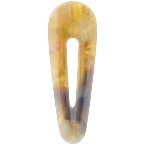 Инвизибабл Заколка для всех типов волос Premium Rainbow Carousel, 2 шт (Invisibobble, Clipstar), фото-2