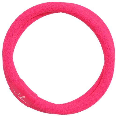 Инвизибабл Эластичная резинка для всех типов волос Neon Glow, 5 шт (Invisibobble, Hair Tie), фото-2