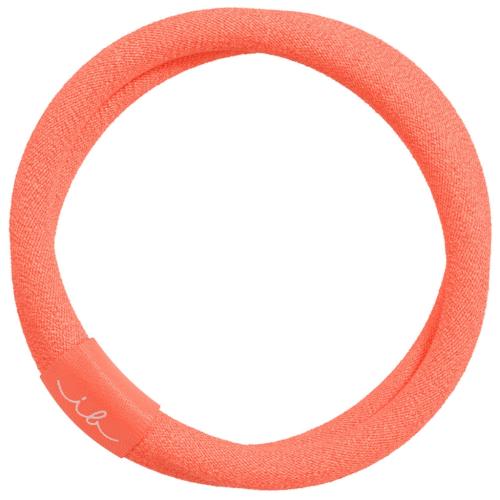 Инвизибабл Эластичная резинка для всех типов волос Neon Glow, 5 шт (Invisibobble, Hair Tie), фото-3