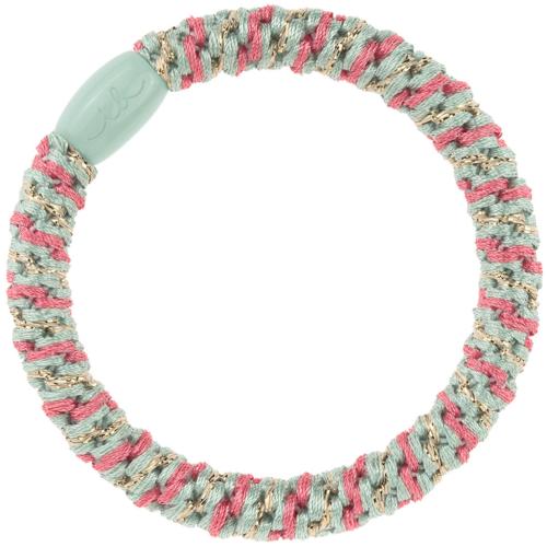 Инвизибабл Резинка для всех типов волос Twistar Oasis, 3 шт (Invisibobble, Hair Tie), фото-3