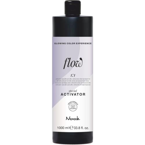 Нук Активатор Flow Oxidizing Activator 1,8%, 1000 мл (Nook, Flow)