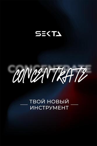 Секта Набор для интенсивного ухода за волосами, 2 концентрата х 200 мл (Sekta, Assist), фото-7