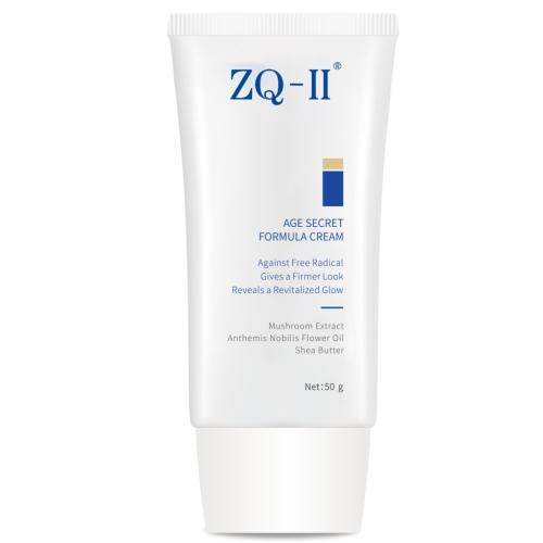 Зет-Кью II Омолаживающий крем  для лица Age Secret Formula Cream, 50 г (ZQ-II, ), фото-3