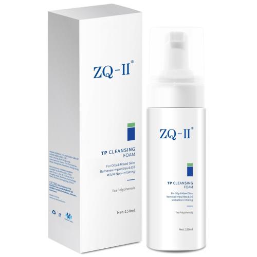 Зет-Кью II Очищающая пенка Cleaning Foam, 150 мл (ZQ-II, )