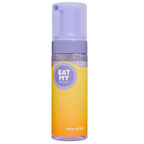 Ит Май Очищающая пенка для лица &quot;Грушевый нектар&quot;, 170 мл (Eat My, Face Foam)