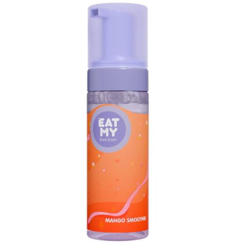 Ит Май Очищающая пенка для лица &quot;Манговый смузи&quot;, 170 мл (Eat My, Face Foam)