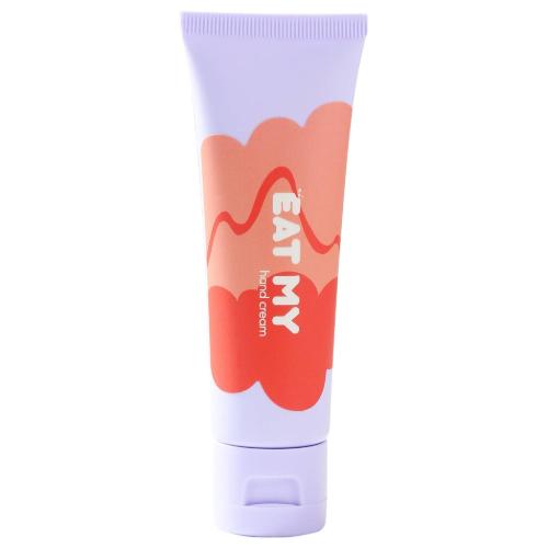 Ит Май Крем для рук &quot;Клубничный флурри&quot;, 55 мл (Eat My, Hand Cream)